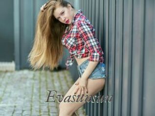 Evasunsun