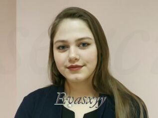 evasxyy Sexcams city
