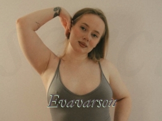 Evavarson
