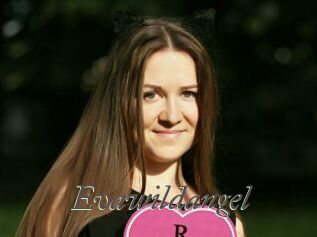 evawildangel Sexcams city
