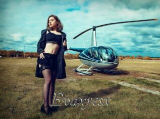 Evaxyesx