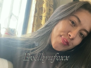 Evelhynfoxx