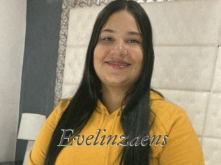 evelinzaens Sexcams city