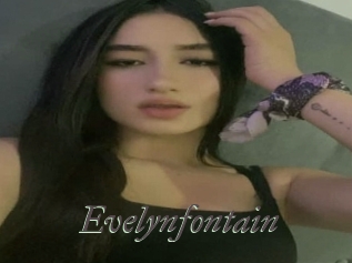 evelynfontain Sexcams city