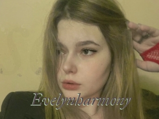 Evelynharmony