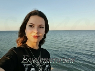 Evelynnraven