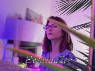 evelynsader Sexcams city
