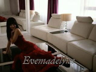Evemadelyne