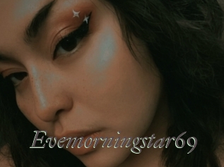 evemorningstar69 Sexcams city