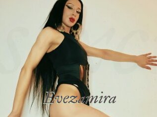 Evezamira