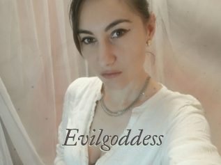 Evilgoddess