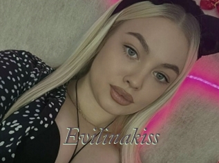 Evilinakiss