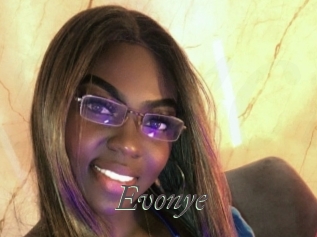 Evonye