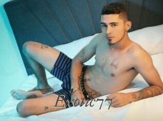 Exotic77