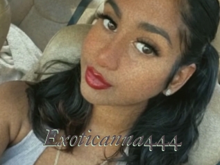 exoticanna444 Sexcams city