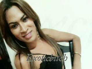 Exoticbitch