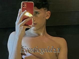 Exoticgold21