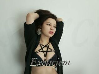 Exoticjem