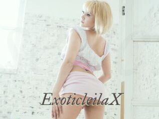 ExoticleilaX