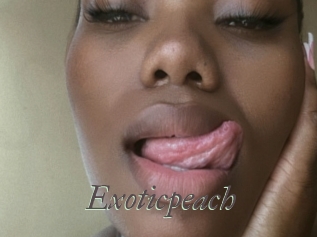 Exoticpeach
