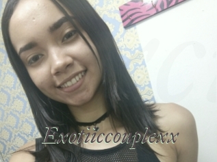 Exotiiccouplexx