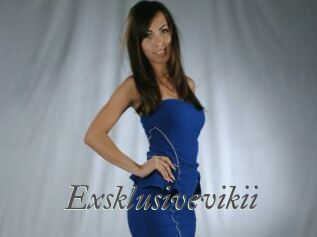 exsklusivevikii Sexcams city