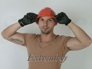 Extremboy