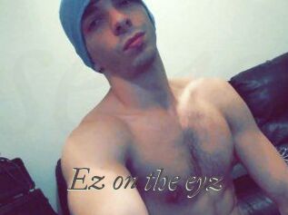 ez_on_the_eyz Sexcams city