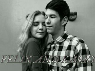 FELIX_AND_KARRY Sexcams city