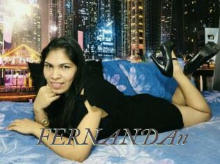 FERNANDAn Sexcams city