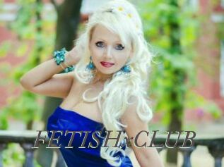 FETISHxCLUB Sexcams city