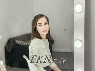 FKNcute