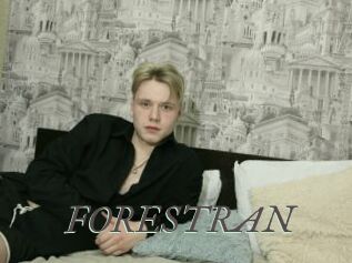 FORESTRAN