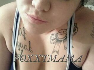 FOXXYMAMA