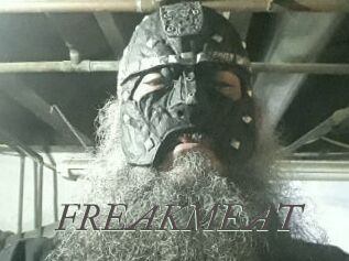 FREAKMEAT