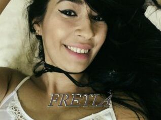 FREYIA_ Sexcams city
