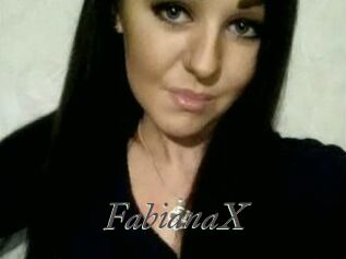FabianaX
