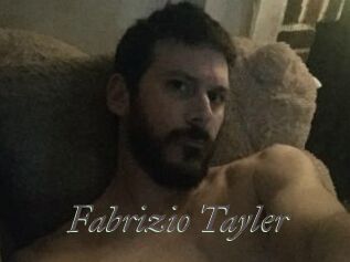 Fabrizio_Tayler