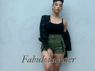Fabulousoyster