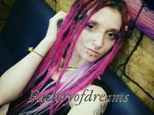 Factoryofdreams