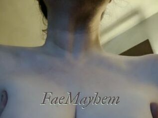 FaeMayhem