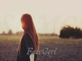 FaerGerl