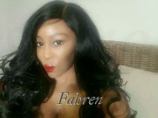 Fahren Sexcams city