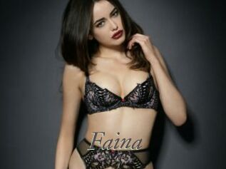 Faina