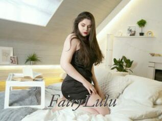 FairyLulu Sexcams city