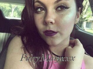 FairyMaryxxx