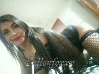 Fallonfoxxx