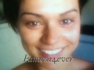 Famosa4ever