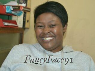 FancyFace91