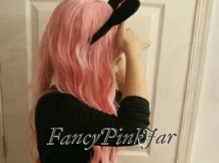FancyPinkJar